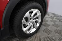 Opel Crossland vaihtoauto