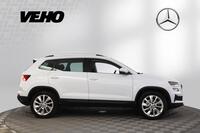 Skoda Karoq vaihtoauto