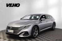 Volkswagen Arteon vaihtoauto