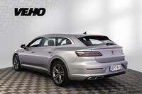 Volkswagen Arteon vaihtoauto