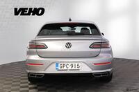 Volkswagen Arteon vaihtoauto