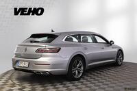 Volkswagen Arteon vaihtoauto