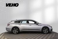 Volkswagen Arteon vaihtoauto