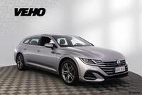Volkswagen Arteon vaihtoauto