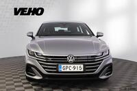 Volkswagen Arteon vaihtoauto