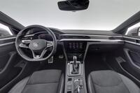 Volkswagen Arteon vaihtoauto
