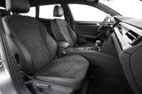 Volkswagen Arteon vaihtoauto