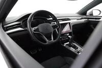 Volkswagen Arteon vaihtoauto