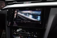 Volkswagen Arteon vaihtoauto