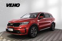 Kia Sorento vaihtoauto