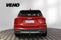 Kia Sorento vaihtoauto