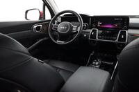 Kia Sorento vaihtoauto