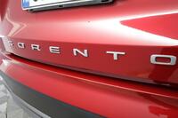 Kia Sorento vaihtoauto