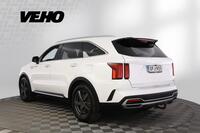 Kia Sorento vaihtoauto