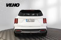 Kia Sorento vaihtoauto