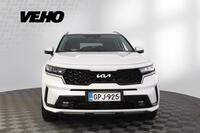 Kia Sorento vaihtoauto