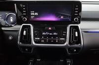 Kia Sorento vaihtoauto