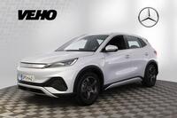 BYD Atto 3 vaihtoauto
