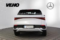 BYD Atto 3 vaihtoauto