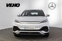 BYD Atto 3 vaihtoauto