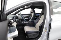 BYD Atto 3 vaihtoauto