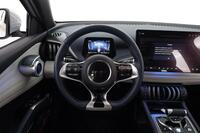 BYD Atto 3 vaihtoauto