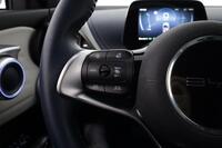 BYD Atto 3 vaihtoauto