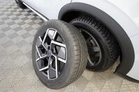 BYD Atto 3 vaihtoauto