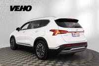 Hyundai Santa Fe vaihtoauto