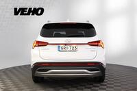 Hyundai Santa Fe vaihtoauto