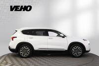 Hyundai Santa Fe vaihtoauto