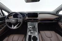 Hyundai Santa Fe vaihtoauto