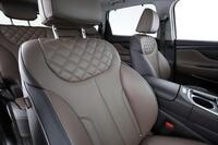 Hyundai Santa Fe vaihtoauto