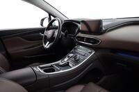 Hyundai Santa Fe vaihtoauto