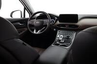 Hyundai Santa Fe vaihtoauto