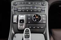 Hyundai Santa Fe vaihtoauto