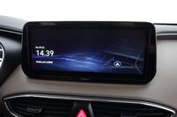 Hyundai Santa Fe vaihtoauto