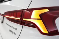 Hyundai Santa Fe vaihtoauto