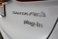 Hyundai Santa Fe vaihtoauto