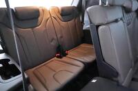 Hyundai Santa Fe vaihtoauto