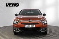 Citroën ë-C4 vaihtoauto
