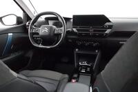 Citroën ë-C4 vaihtoauto