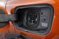 Citroën ë-C4 vaihtoauto