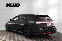 Volkswagen ID.7 vaihtoauto