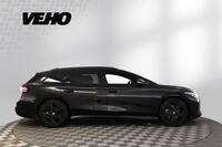 Volkswagen ID.7 vaihtoauto