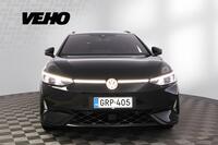 Volkswagen ID.7 vaihtoauto