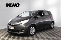 Toyota Verso-S vaihtoauto