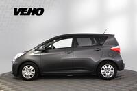 Toyota Verso-S vaihtoauto