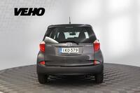 Toyota Verso-S vaihtoauto