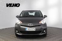 Toyota Verso-S vaihtoauto